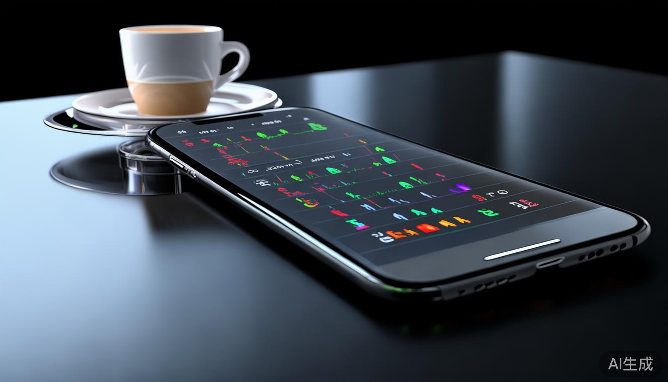 TP交易所app：开启新金融时代，畅享便捷多样数字货币交易