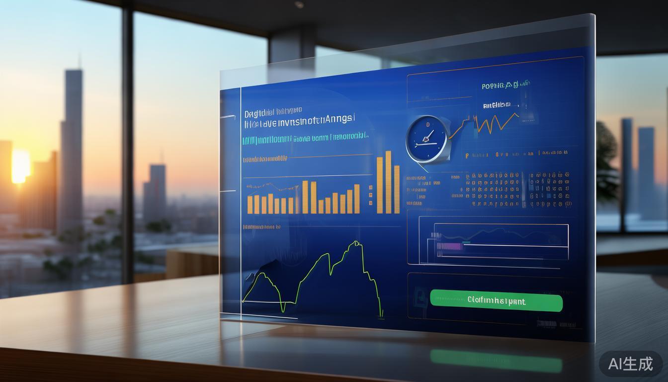 什么是定期投资_如何在TPWallet中进行定期投资？_定期投资有没有风险