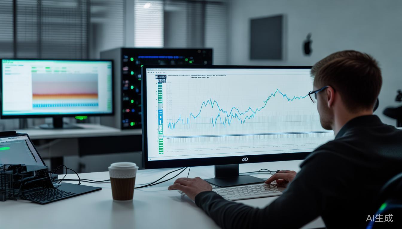 苹果工程师实测：TP官网下载苹果版应用做数据输出超实用