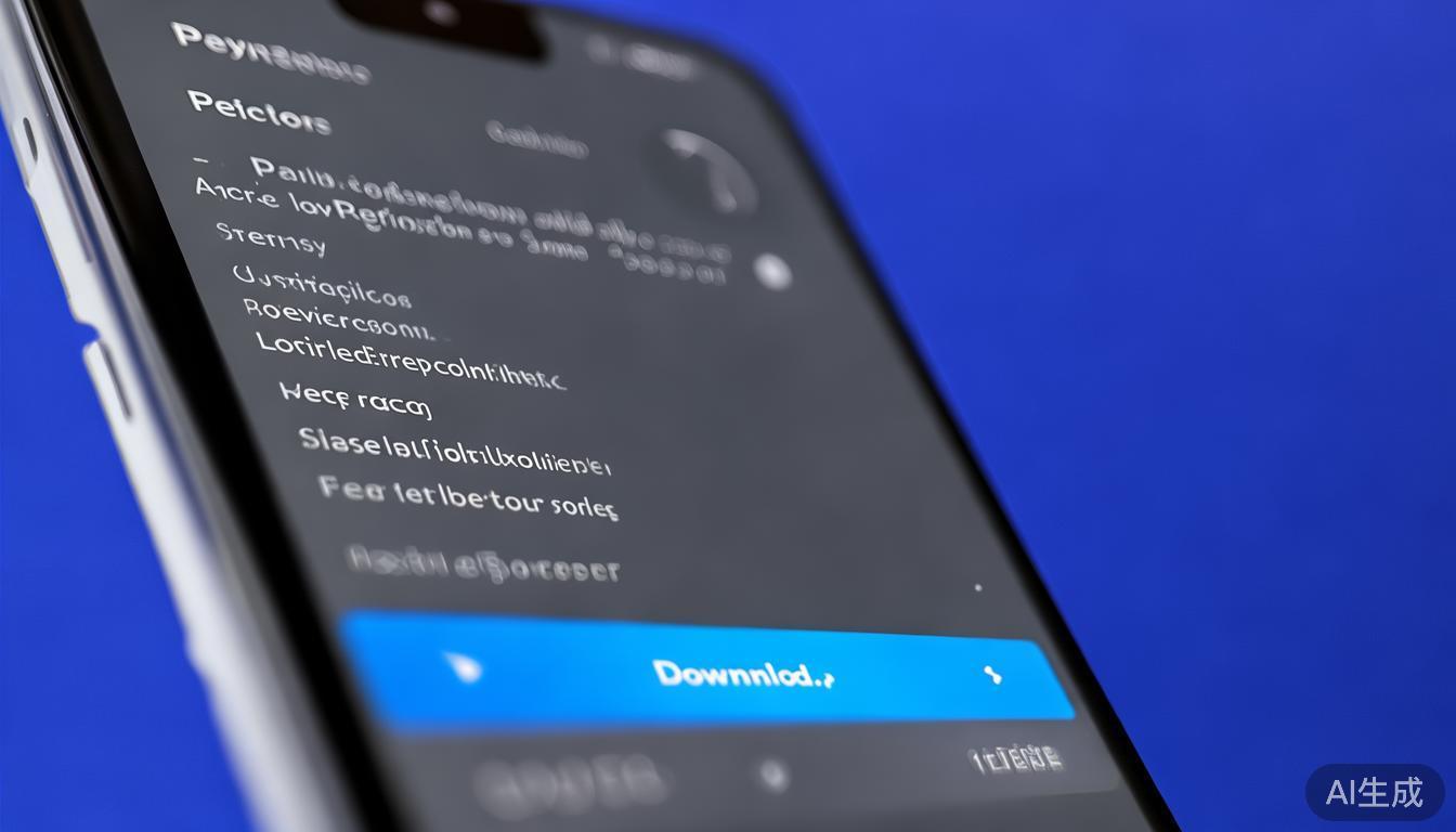 应用推广时，引导用户官方渠道下载安装为何是关键步骤？
