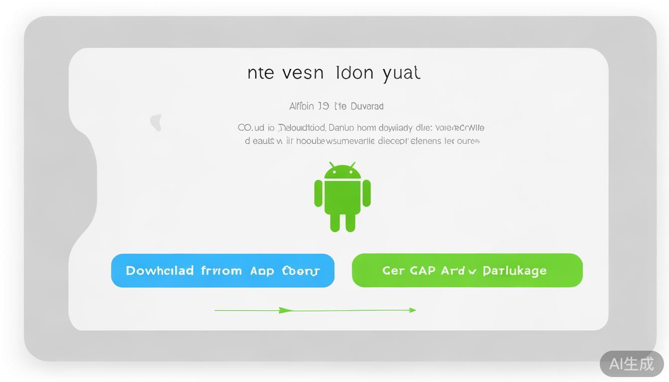 一键获取正版！TP官方APP下载三步骤，告别风险与迷茫
