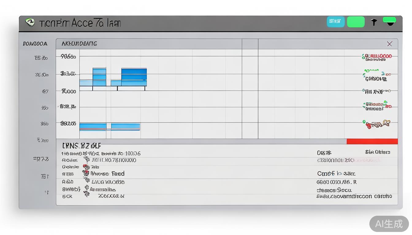TP官方APP现金流管理全解析：记录、分析与控制三大核心环节详解