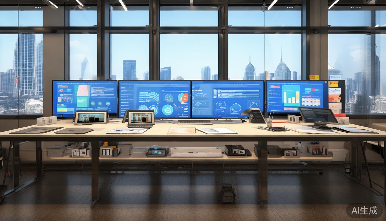 立足TPWallet官网：深化合作交流，提升投资质量，降低决策盲点的三大路径