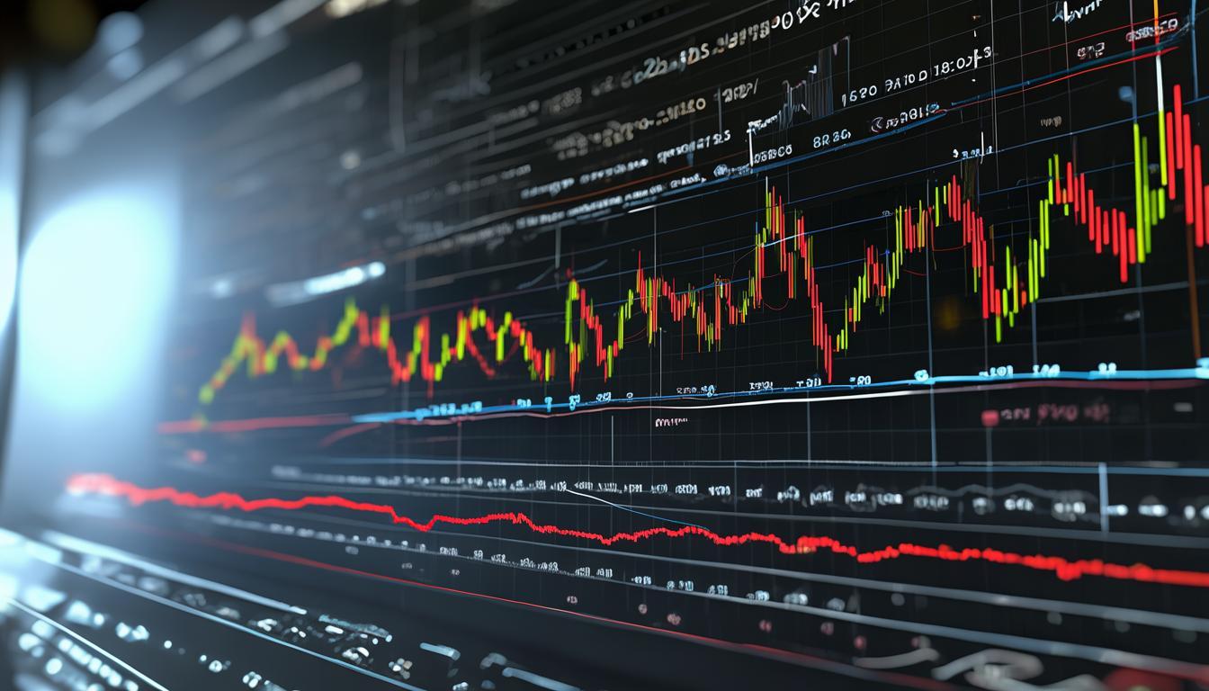 TokenPocket钱包官网：如何利用图表分析工具精准进行市场预测？
