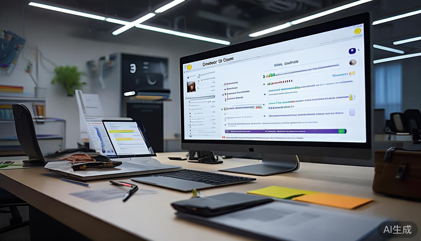 2025年TP官网苹果版软件下载：客户支持与管理面临的挑战？