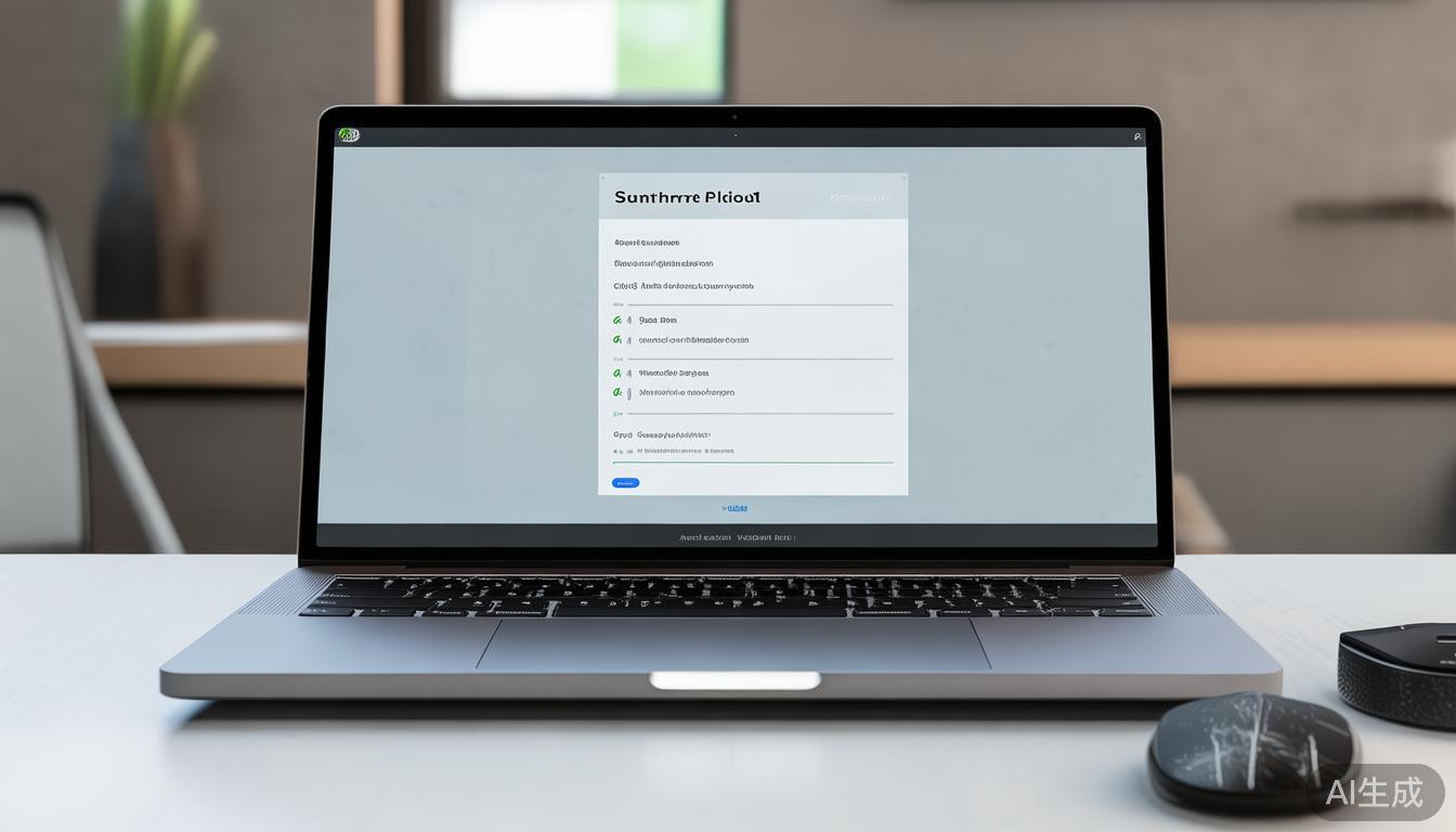 TP软件官方正版下载指南：避开陷阱，安全高效获取软件
