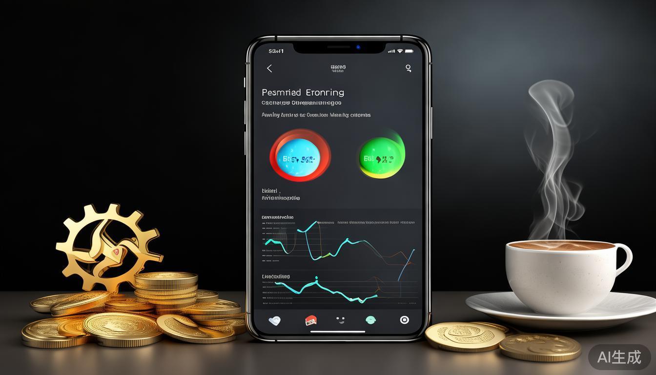 数字货币投资领域，TP官方下载App的关键作用与安全设置要点