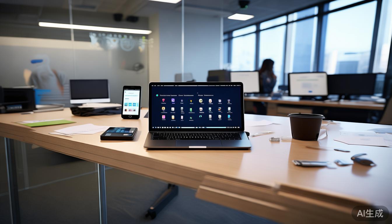 探秘TP官网APP下载市场：特性、风险与行业应用的深层解析