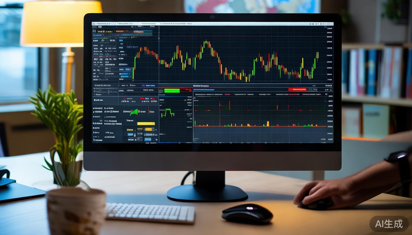 如何通过TP交易所APP安全下载与理财？3步实现有效资产配置