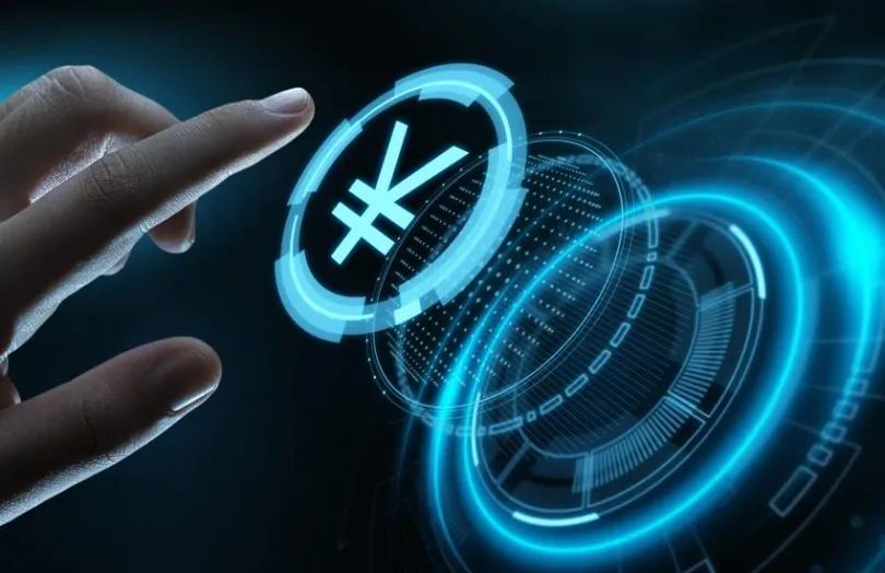 数字货币对普惠金融的影响研究_数字货币对中小企业的影响_数字货币的普及对小微企业的影响
