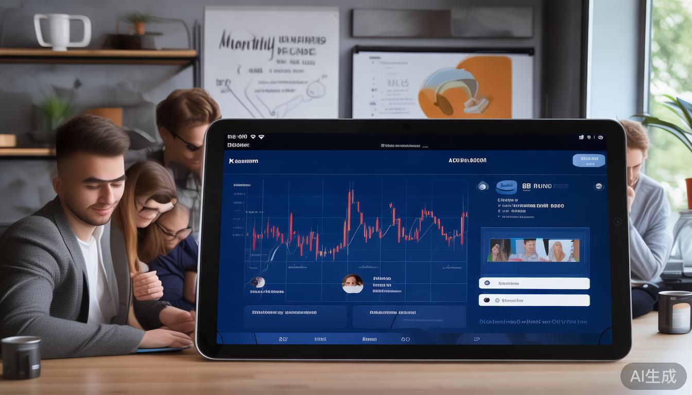 经由TP交易所app下载强化团队意识，关键在于融合功能提升效率
