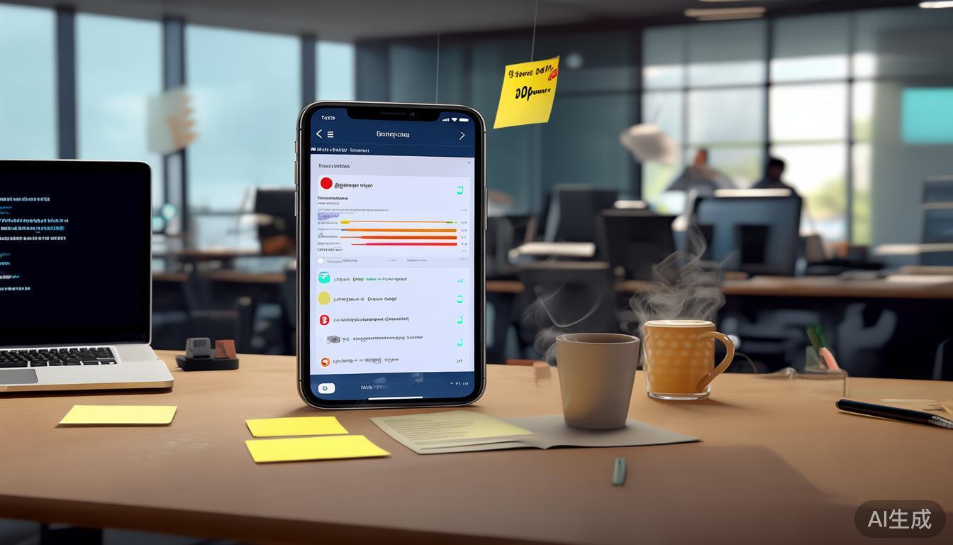 TP官方app助力团队协作，目标达成与透明沟通缺一不可