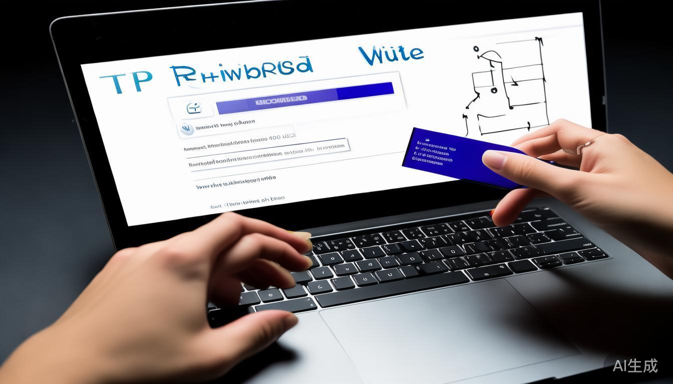 数字化时代资源管理关键期，获取TP正版软件必走官方途径