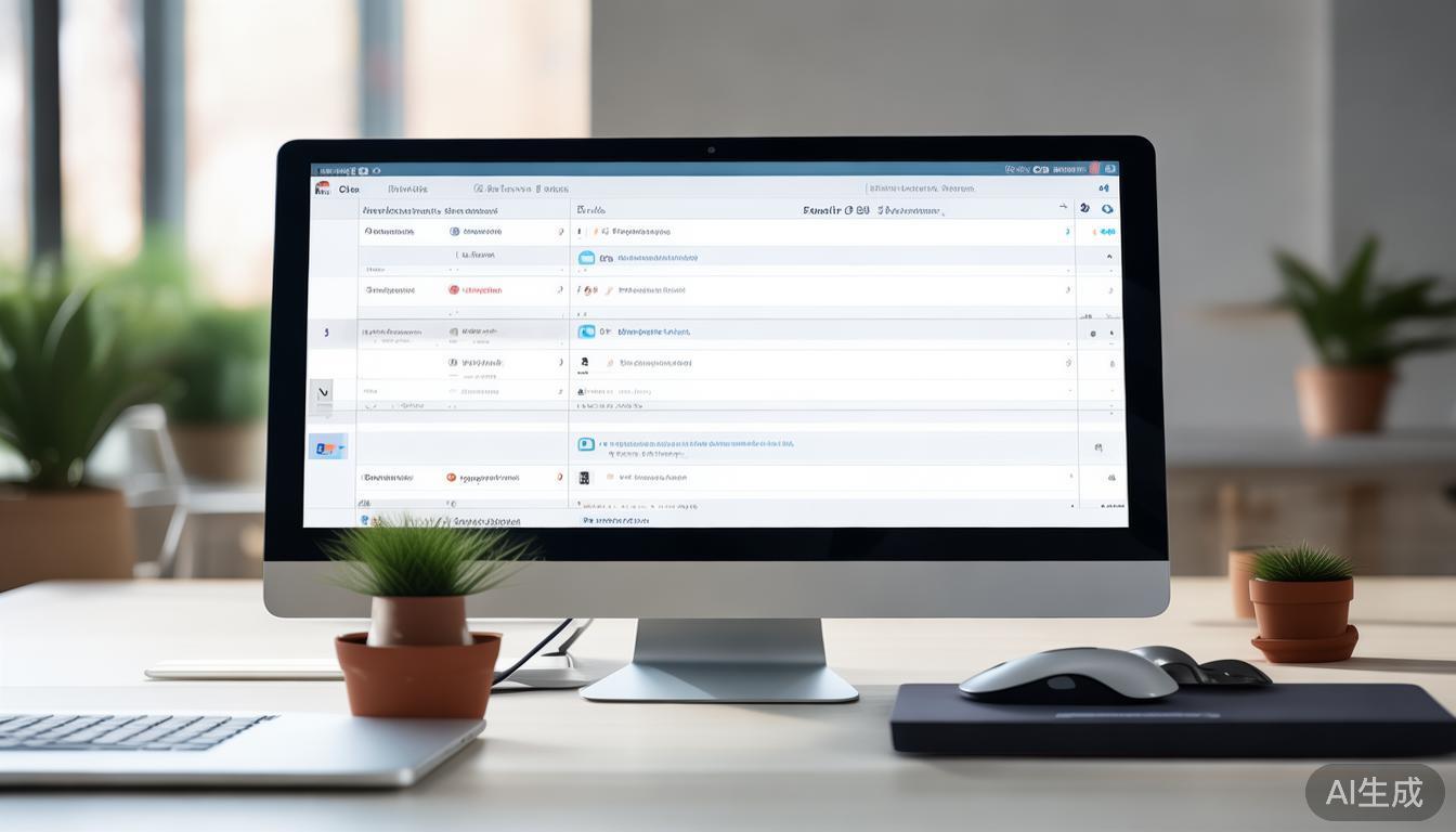 安卓2025版本：数字化协作新宠，实时协同文档编辑超实用