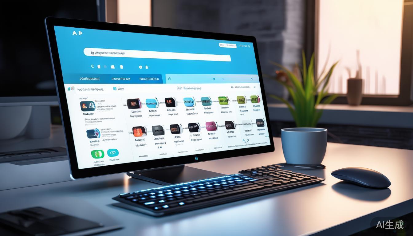 TP-LINK老用户必看！官网找应用下载入口的有效方法