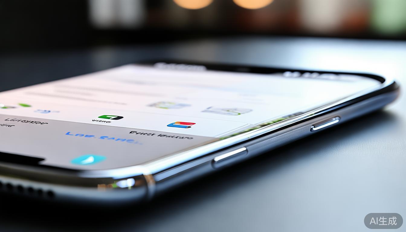 TP产品安卓版2025年设定增强，分享关键操作及导航手势亮点