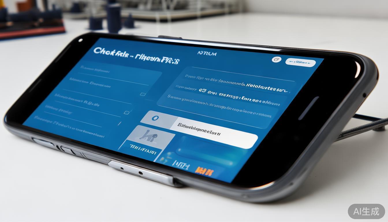 TP安卓版官方正版业务流程重组要点：数据整合与界面适配缺一不可