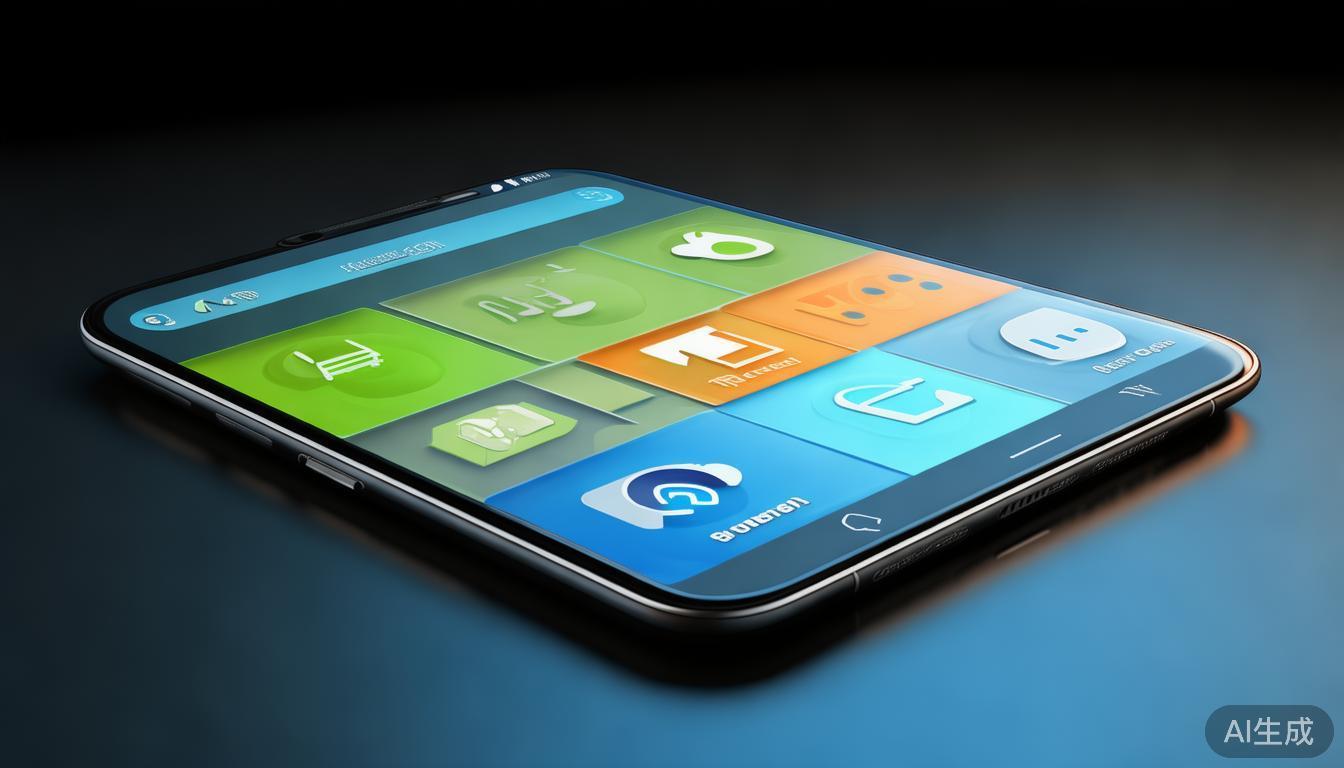 TP产品安卓版本更新：界面优化，导航逻辑简化，用户体验显著提升