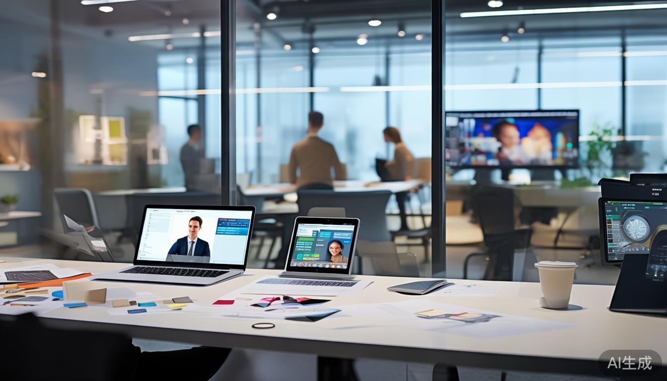 项目成功关键在团队合作，TP官方app助力高效协作推进