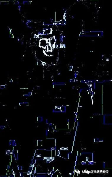 数字艺术的定义_NFT对传统艺术市场的挑战：数字项目如何重新定义艺术价值_艺术化的数字