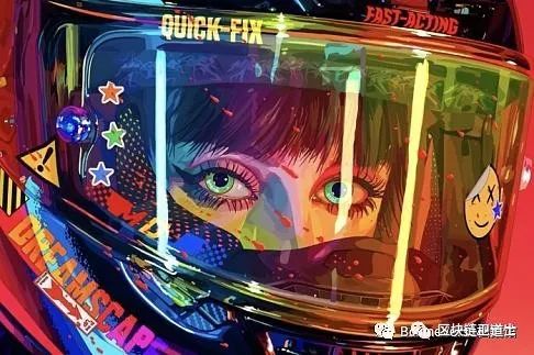 NFT对传统艺术市场的挑战：数字项目如何重新定义艺术价值_艺术化的数字_数字艺术的定义