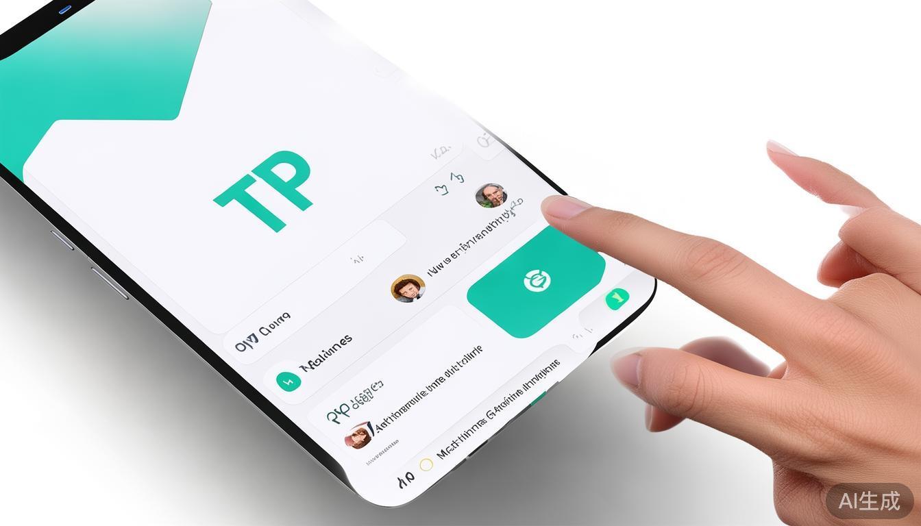 TP官方渠道应用程序：教育新思路，突破时空束缚，影响旧体系