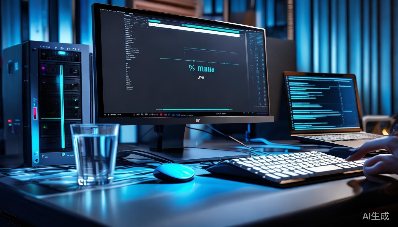 TP官方正版下载数据迁移别头疼！做好备份与验证，规避损失