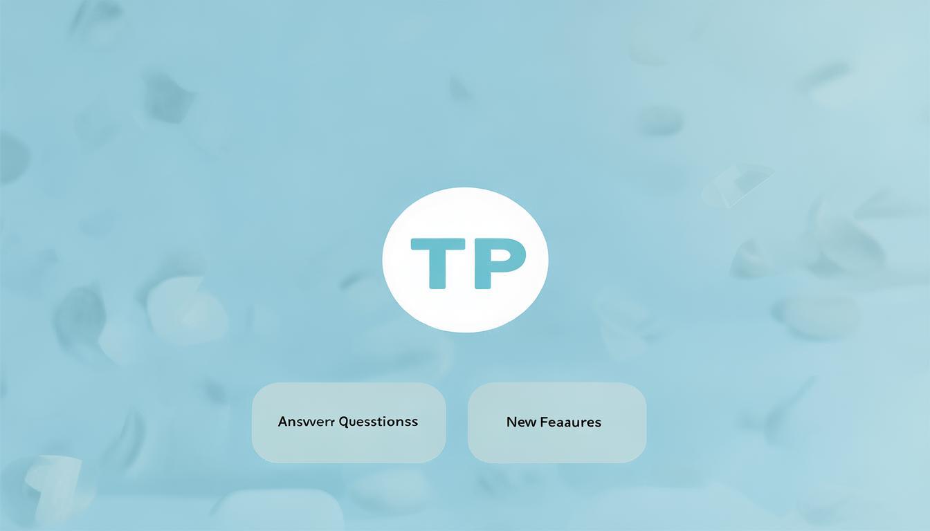 TP钱包应用遇难题？掌握这些获取客服帮助的途径与技巧很关键