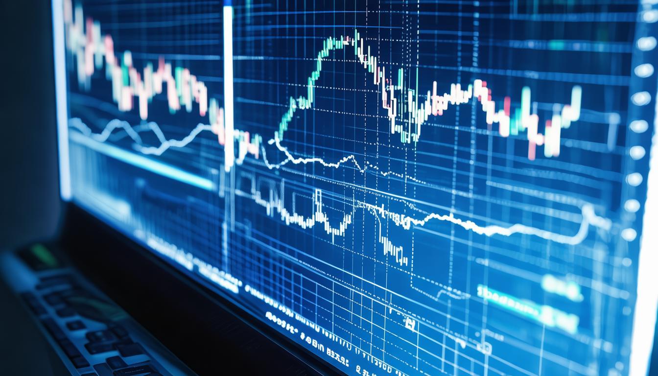 利用TokenPocket安卓钱包图表功能剖析，助力投资决策