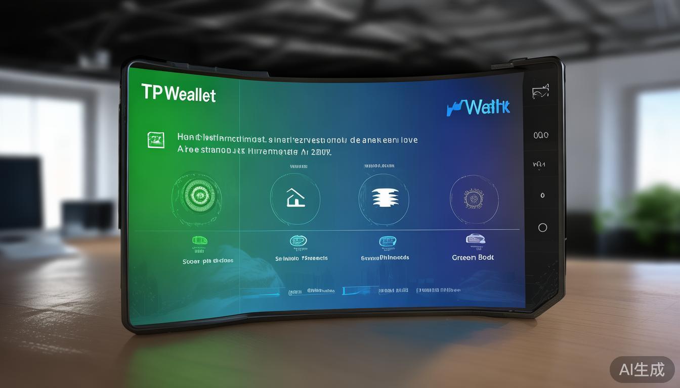 借助TPWallet参与环保投资，前景广阔且使用便捷