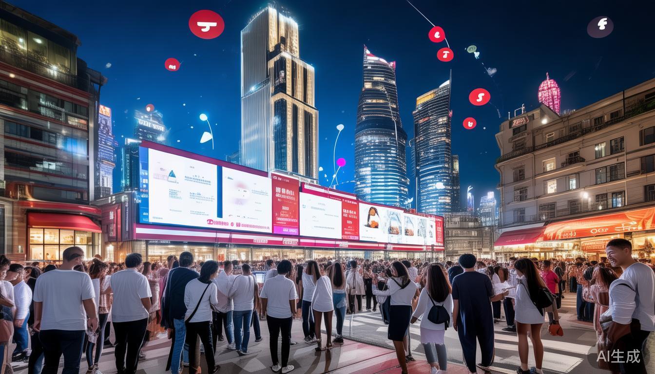 TP官方app推广需线上线下融合，搭建多元矩阵提升竞争力