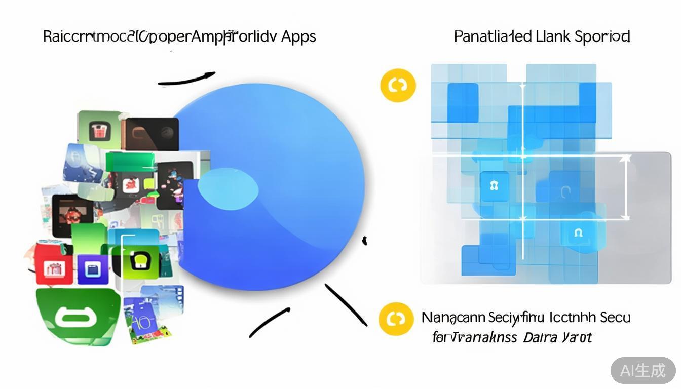 TP系统2025安卓版全面革新：深入剖析内核升级，如何根治卡顿与后台滥用？