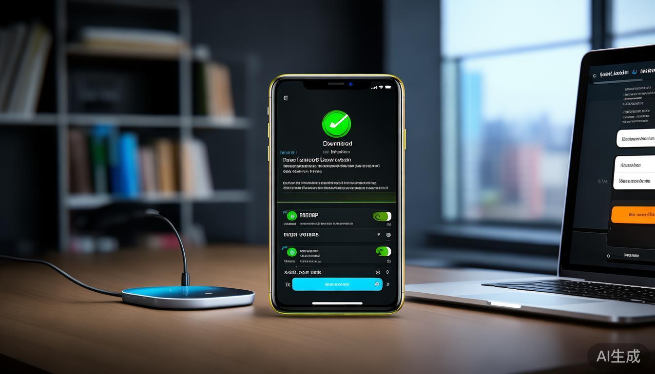 软件分发如何保障安全？优化TP官网下载体验，构建文件校验体系