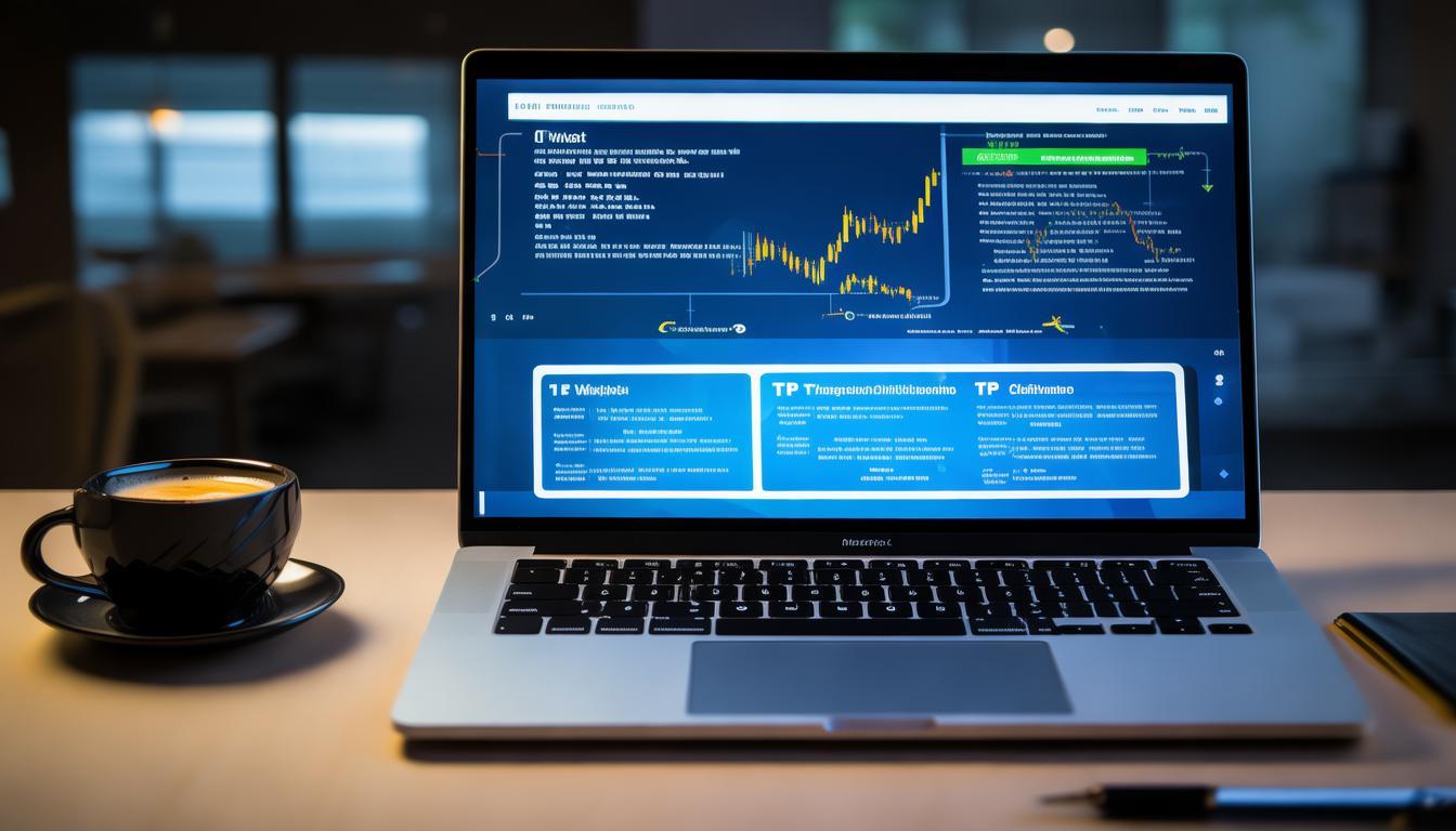 TP钱包官方网站交易与投资技巧：熟悉操作并筛选可靠信息