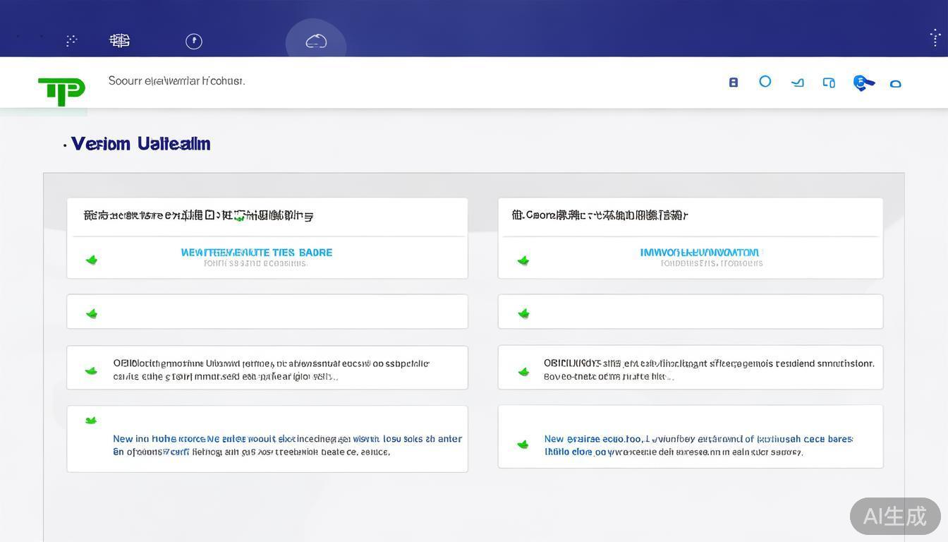 确立TP最新版获取规范，保障下载顺畅及效率并备好应对方法