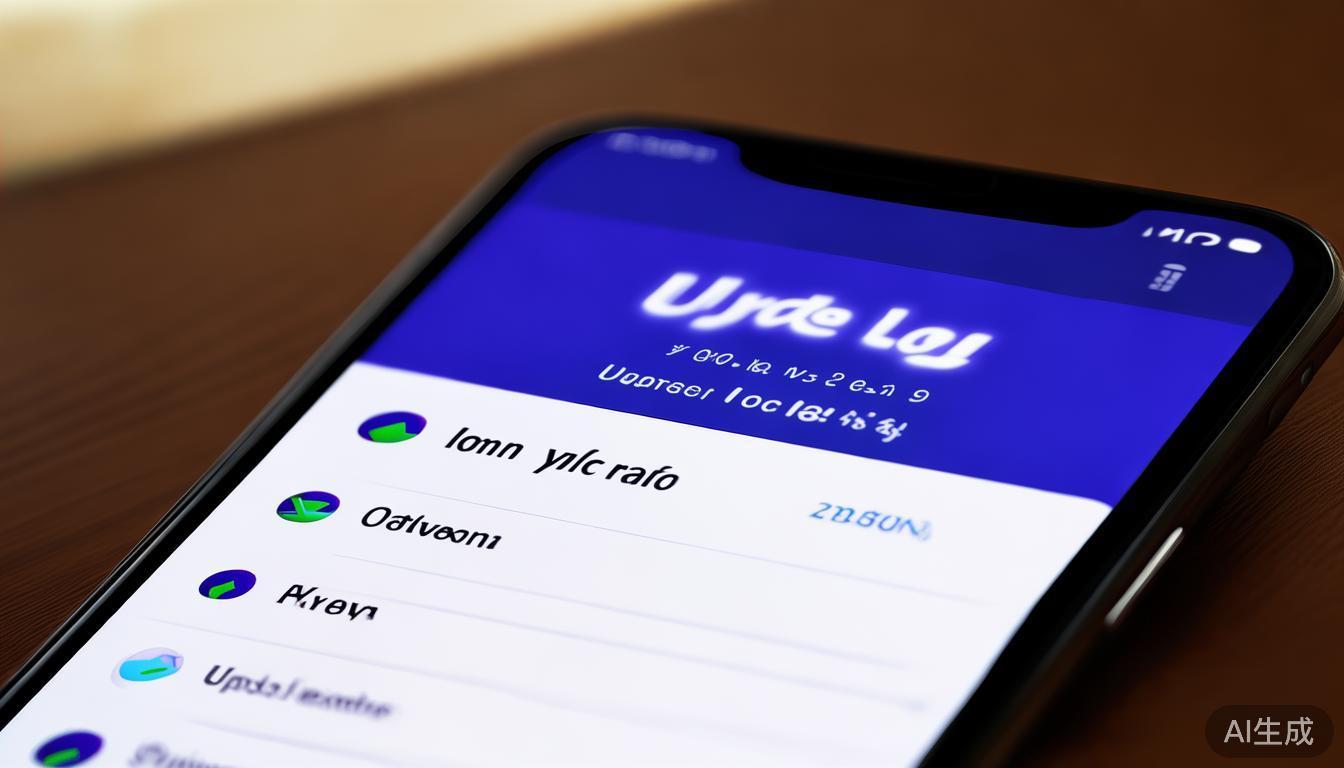 TP官方app自动更新功能虽简易，却关乎稳定运行与安全保障