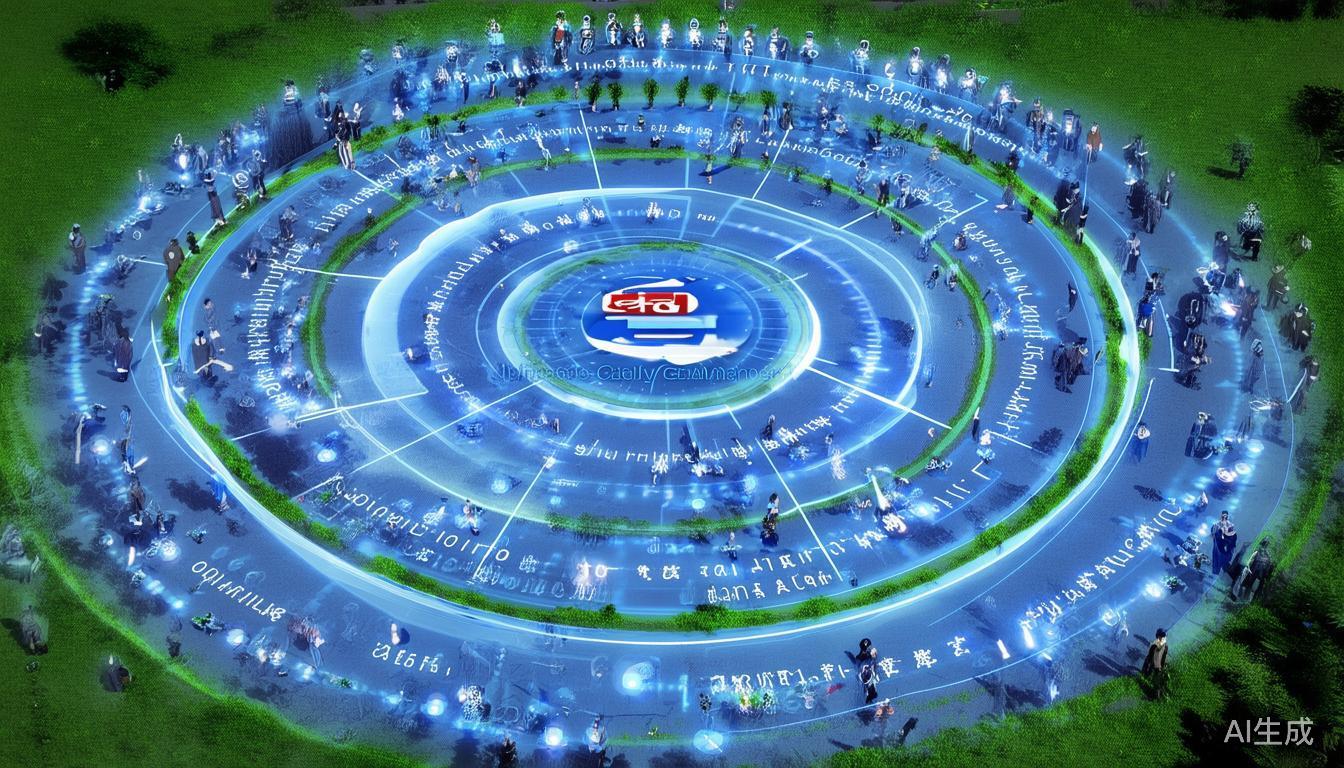 数字化治理下TP官方平台的关键作用，建立可信下载通道有多紧迫？