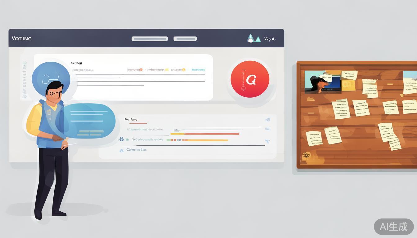技术社区运营秘籍：构建信任、提供价值与高效互动的关键