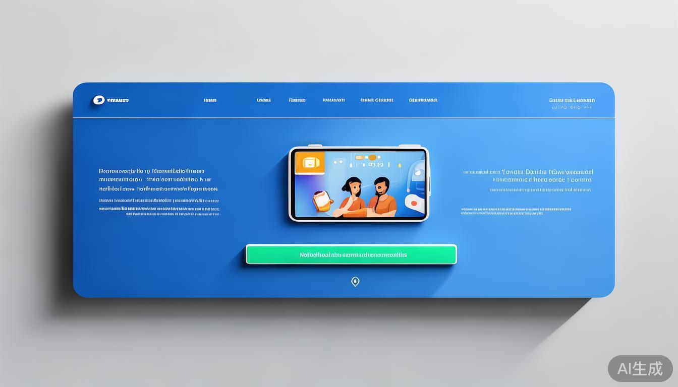 官网正版App下载：3大策略强化品牌形象，提升用户信任与安全