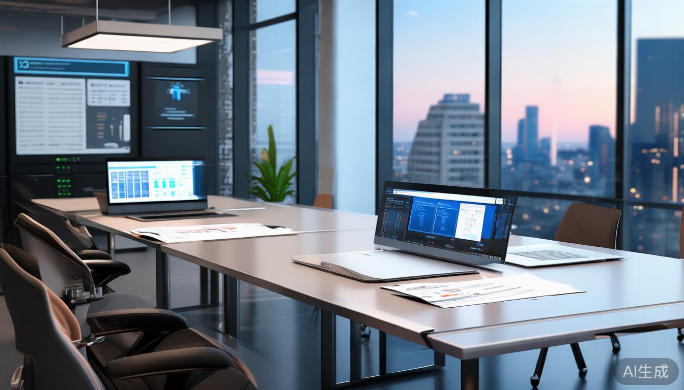 保障信息安全与效率：从TP官网下载正版APP，构建团队安全协作环境