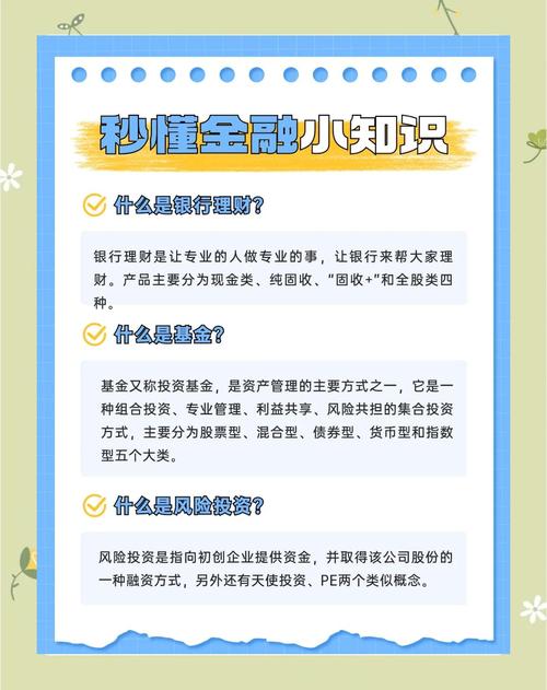模块总览含股市基金数字货币等知识，基础学习是投资起点