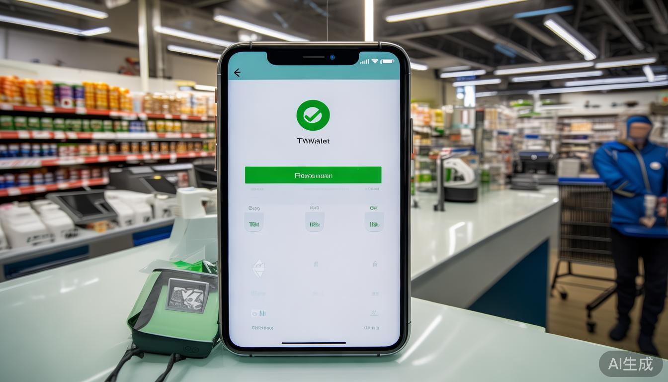 TPWallet官网下载：便捷支付功能简化流程，带来流畅体验
