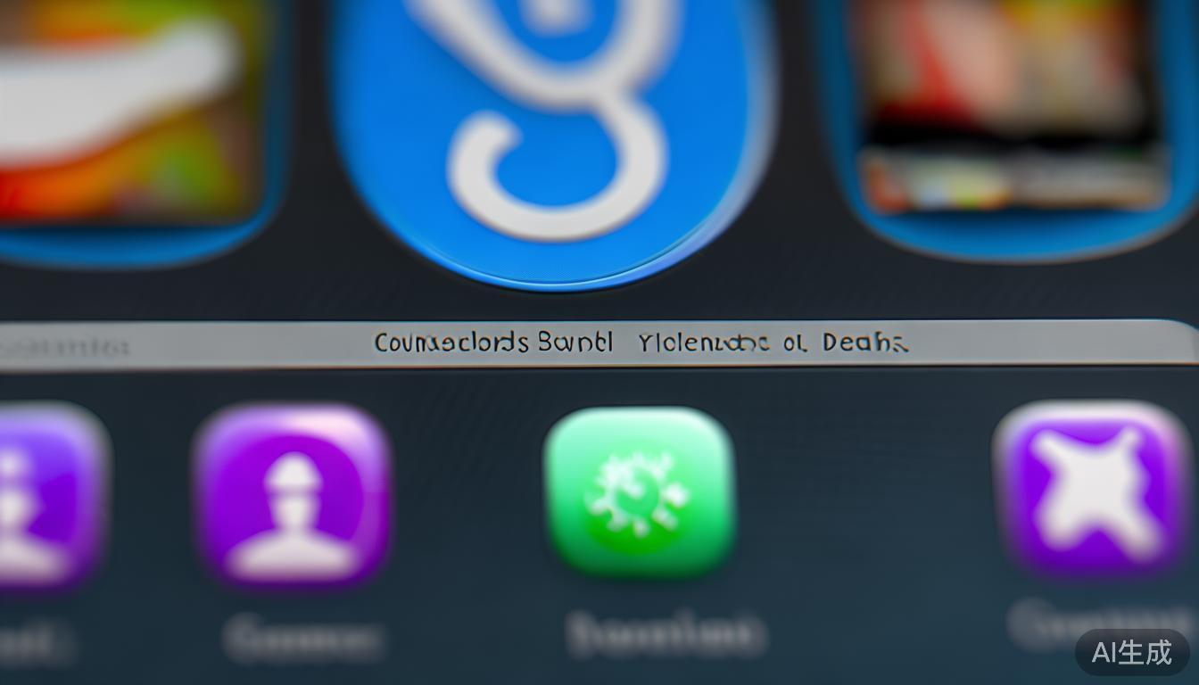 当下移动应用分发范畴，TP官方应用商店面临的冲突及竞争特性剖析