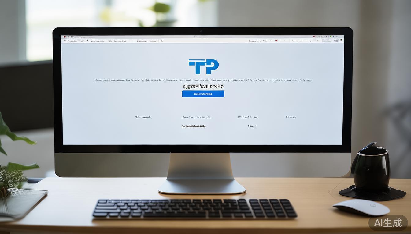 现今应用市场繁杂，从TP官网下载正版App的优势与途径