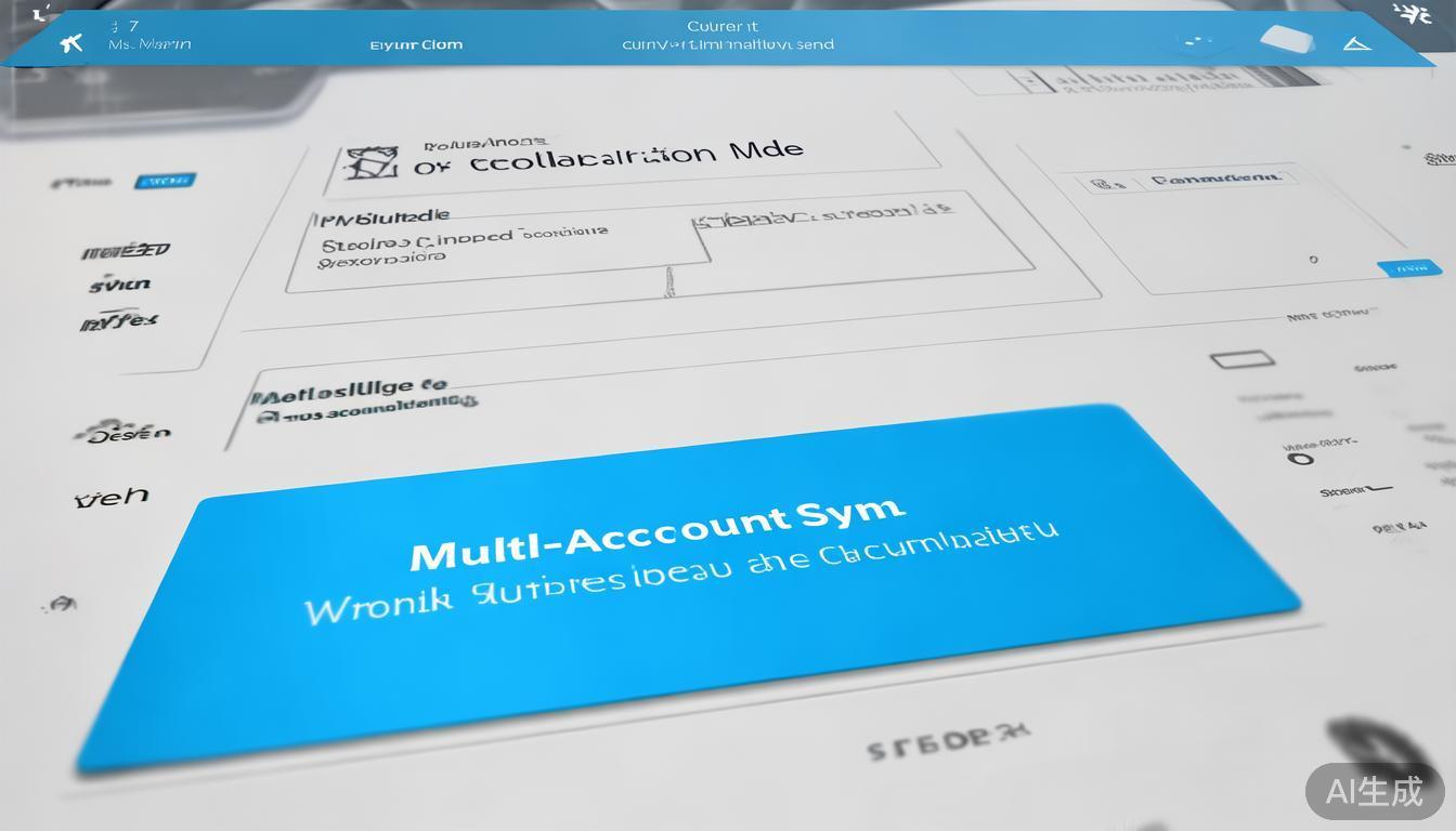 TP官方正版下载后如何设置？多账号协同配置要点，提升团队效率、防止数据紊乱