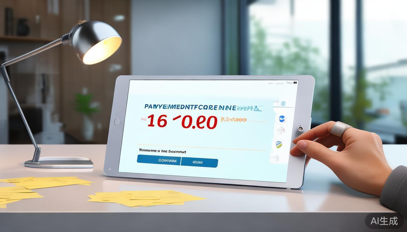 TP官方App不止于支付：生态整合如何提升用户黏性与核心竞争力？