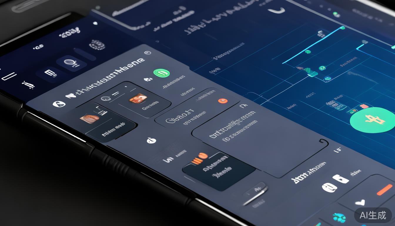 TPWallet安全性解析：易用性与多重加密，如何守护你的数字资产？