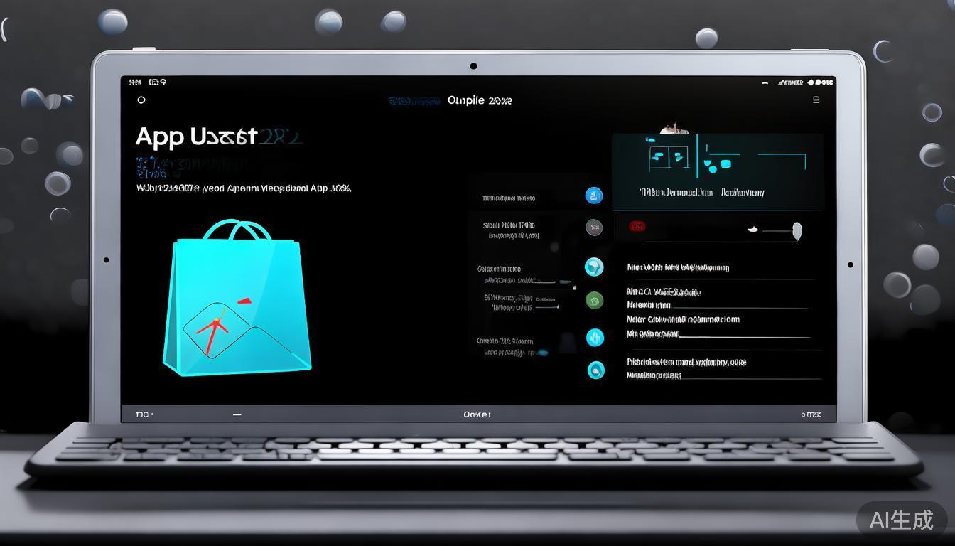 TP官方下载安卓2025版：为何搜索火爆？警惕非官方渠道的隐私风险