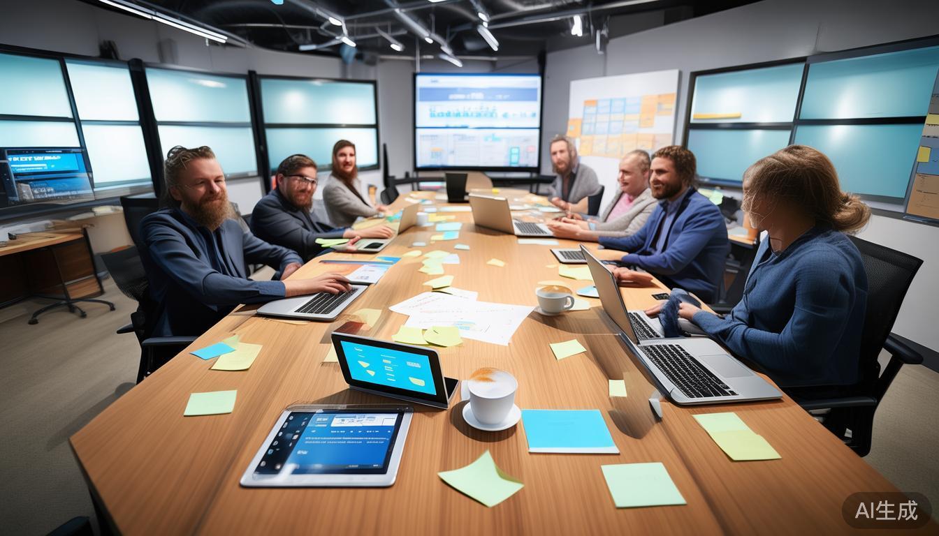 团队协作工具怎么选？从功能、适配、方法三方面，分享TPWallet实用建议