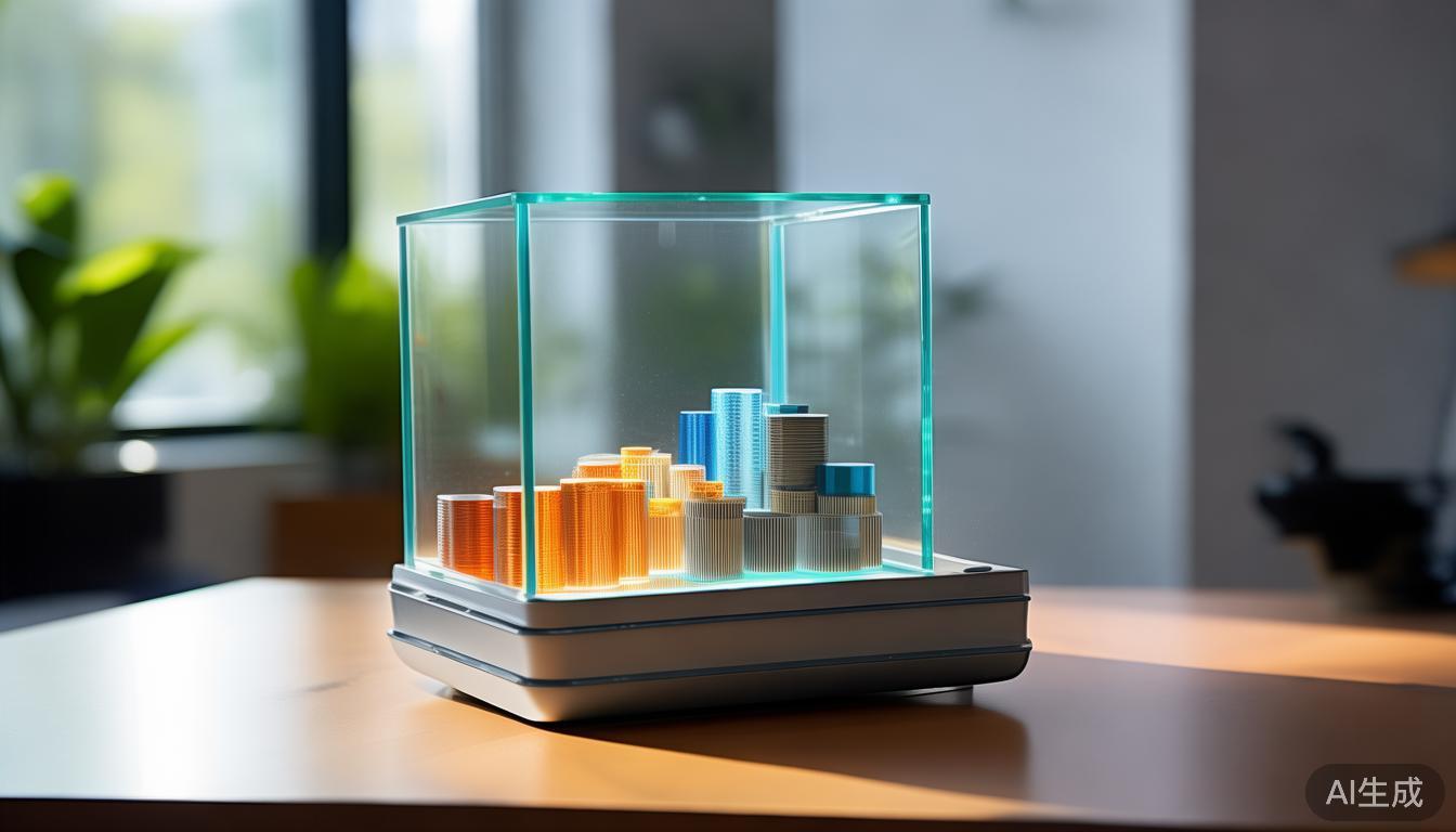 TP官方App下载三步曲：保障资金安全，实现稳定收益管理